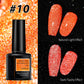 ✨ Erhalten Sie 10€ Rabatt und kaufen Sie 1 und erhalten Sie 1 gratis!✨ Glänzender, reflektierender, fluoreszierender Gel-Nagellack