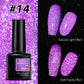 ✨ Erhalten Sie 10€ Rabatt und kaufen Sie 1 und erhalten Sie 1 gratis!✨ Glänzender, reflektierender, fluoreszierender Gel-Nagellack