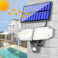 💥50% Rabatt für eine begrenzte Zeit💥Wasserdichte Solarleuchten im Freien mit Bewegungssensor