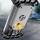 🔥Universell verstellbarer Telefonhalter für Fahrrad und Motorrad🔥