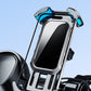 🔥Universell verstellbarer Telefonhalter für Fahrrad und Motorrad🔥