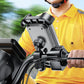 🔥Universell verstellbarer Telefonhalter für Fahrrad und Motorrad🔥