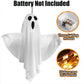 💥Halloween Vorschau👉 50% Rabatt👻Leuchtendes Gespenst Kronleuchter für Halloween Party Dekoration👻