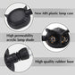50%OFF🦉Fresh Gadgets💥 Eulenform 💥COOL Motorrad Led Blinker Licht