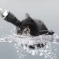50%OFF🦉Fresh Gadgets💥 Eulenform 💥COOL Motorrad Led Blinker Licht