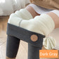 🌸Herbstschlussverkauf🌸Extra dicke, warme Outdoor-Leggings für den Winter für Damen