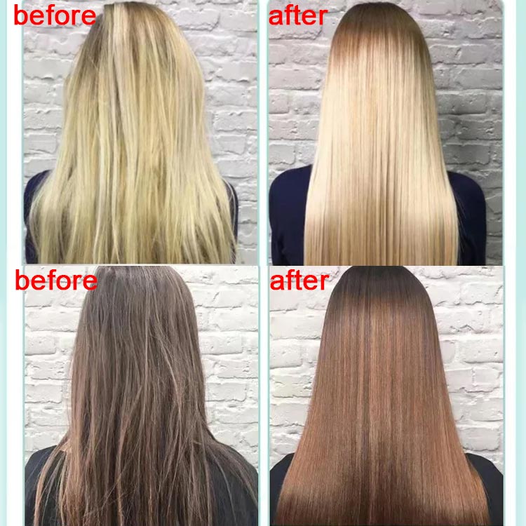 ✨Heißer Verkauf✨Nährender Reparatur-Conditioner mit Keratin