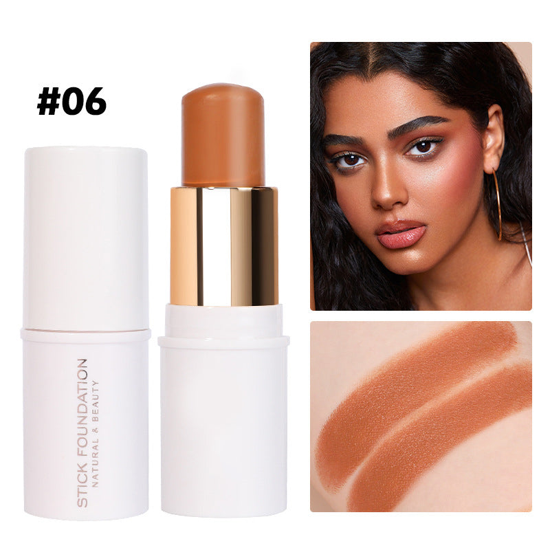 Concealer- und Foundation-Stick