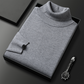 🧶 50% RABATT HOT SALE! ✨ Premium Kaschmirpulli Herren Einfarbig - Weiches Wohlfühlgarn mit Moderner Passform für Business & Freizeit 👔🎯