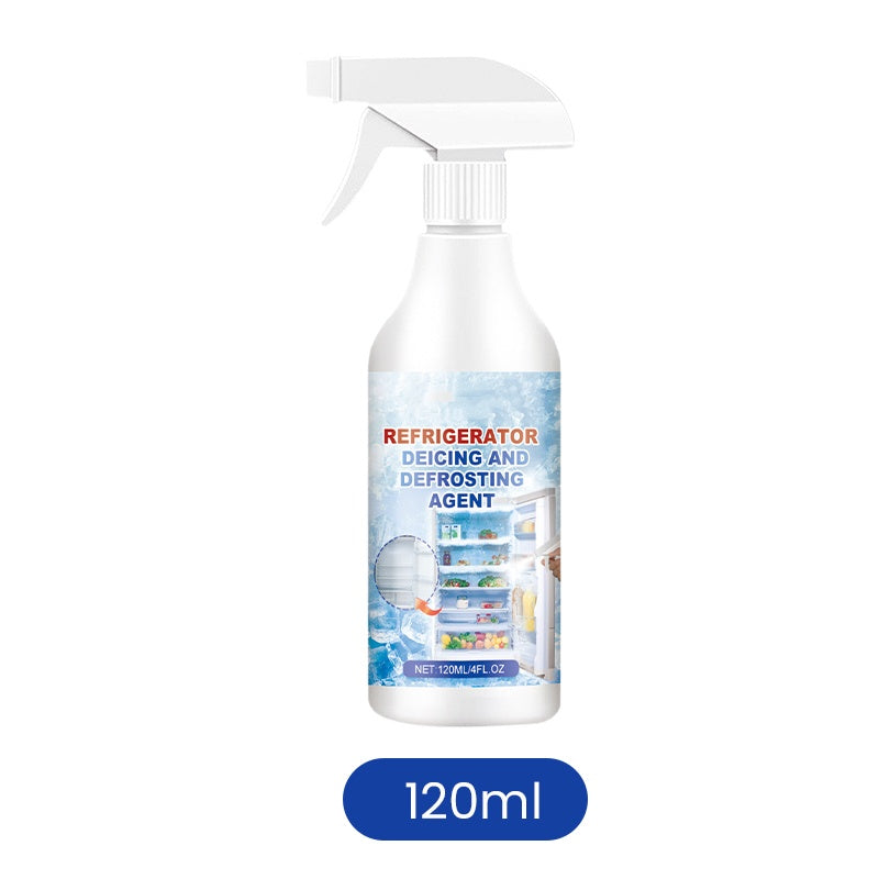 🎄 Weihnachtlicher Ausverkauf 49% RABATT - 🧊 Enteisungsspray für Kühlschrank und Gefrierschrank