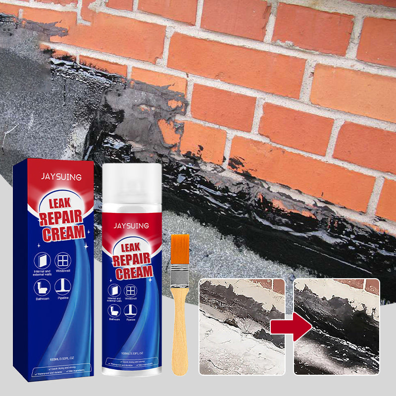 🔥Mehr kaufen, mehr bekommen🔥Leck-Reparatur Wasserdichtes Dichtungsmittel Spray