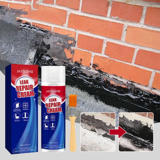 🔥Mehr kaufen, mehr bekommen🔥Leck-Reparatur Wasserdichtes Dichtungsmittel Spray