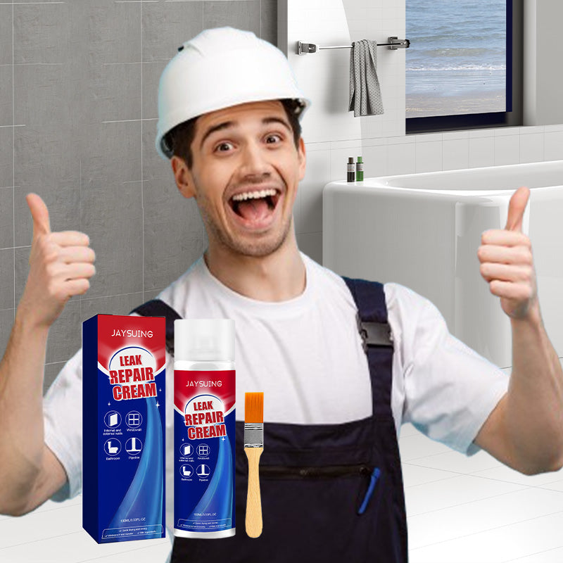 🔥Mehr kaufen, mehr bekommen🔥Leck-Reparatur Wasserdichtes Dichtungsmittel Spray