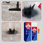 🔥Mehr kaufen, mehr bekommen🔥Leck-Reparatur Wasserdichtes Dichtungsmittel Spray
