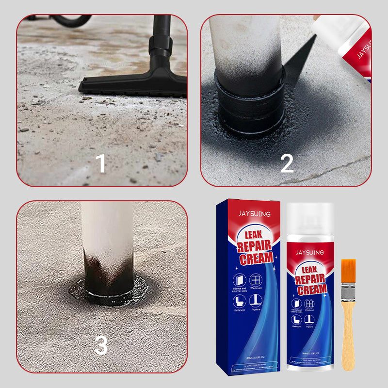 🔥Mehr kaufen, mehr bekommen🔥Leck-Reparatur Wasserdichtes Dichtungsmittel Spray