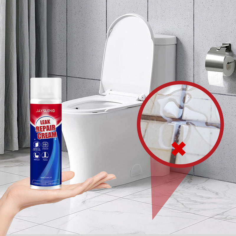 🔥Mehr kaufen, mehr bekommen🔥Leck-Reparatur Wasserdichtes Dichtungsmittel Spray