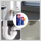 🔥Mehr kaufen, mehr bekommen🔥Leck-Reparatur Wasserdichtes Dichtungsmittel Spray
