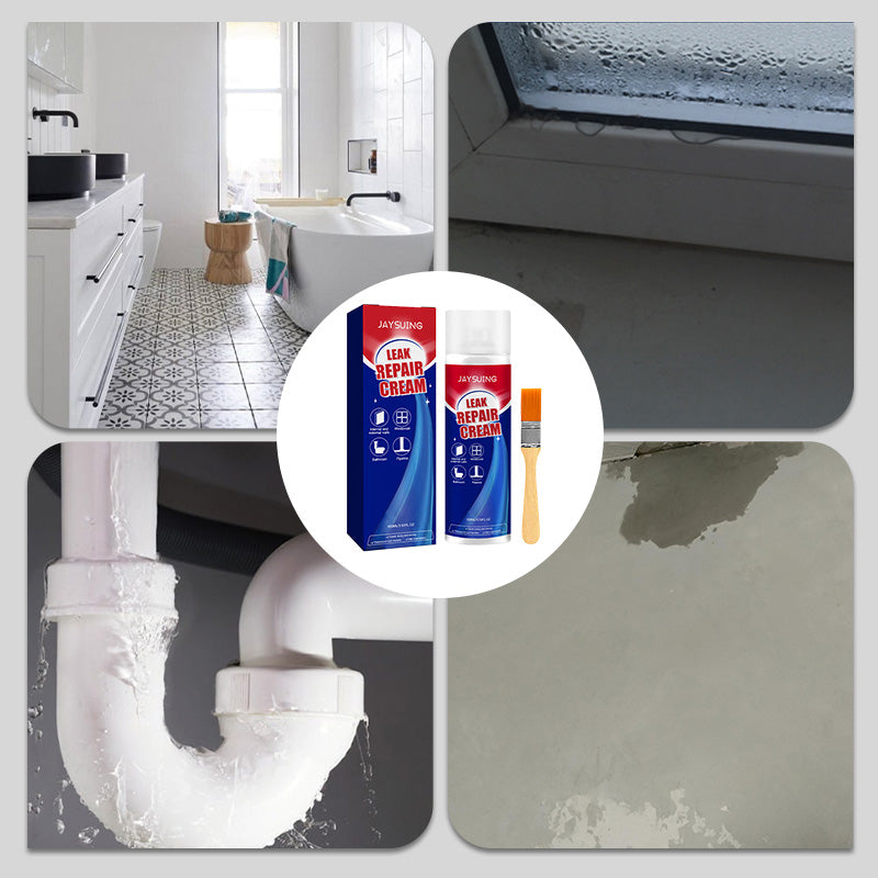 🔥Mehr kaufen, mehr bekommen🔥Leck-Reparatur Wasserdichtes Dichtungsmittel Spray