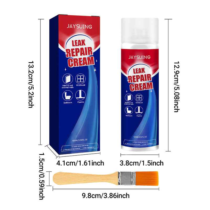 🔥Mehr kaufen, mehr bekommen🔥Leck-Reparatur Wasserdichtes Dichtungsmittel Spray
