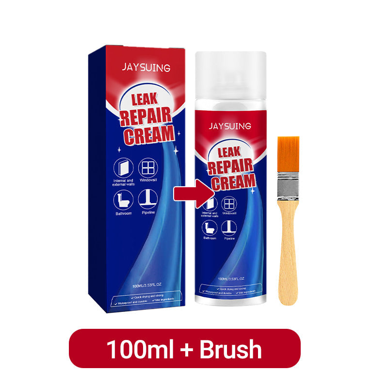 🔥Mehr kaufen, mehr bekommen🔥Leck-Reparatur Wasserdichtes Dichtungsmittel Spray