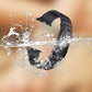 👻Halloween-Aktion👻Zeitlich begrenzt 25% RABATT💕Ersatzarmband für die Apple Watch aus Titan mit verstellbarer Schnalle