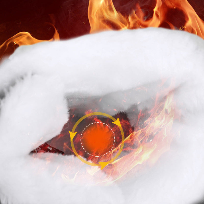 👢 60% RABATT JETZT! 🔥 Wasserdichte Winterstiefel für Damen - Isoliert & Rutschfest, Perfekt für Schnee und Kälte ❄️✨