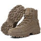 🔥High-Top-Outdoor-Wander- und Bergschuhe in großen Größen, Sport-Laufschuhe - wasserdicht und durchstichfest, langlebig