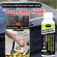 📢Kaufe 2 und erhalte 1 gratis📢Beschichtungsmittel zur Reparatur von Autokratzern und zum Polieren🚗