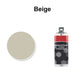 🖤 Black Friday Sale:50% OFF 🔥 Wasserdichte leistungsstarke Porzellan, Marmor Reparatur
