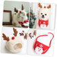 🎅Weihnachtsverkauf 49% Rabatt🎄Niedliche Weihnachtsbaum-Mütze mit Pom-Poms