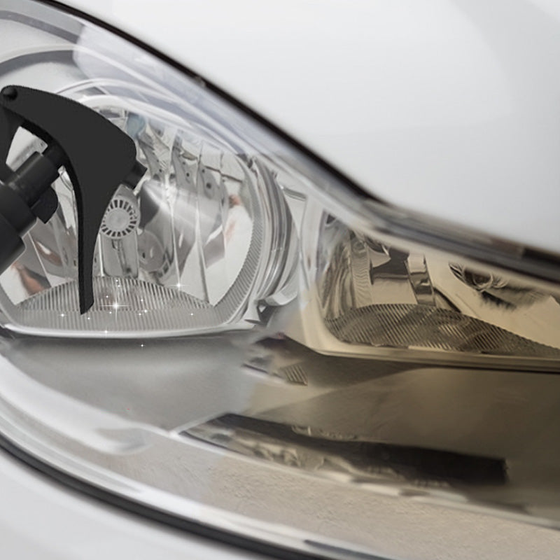 🚗 KAUFE 1, ERHALTE 1 GRATIS! 💡 Autoscheinwerfer-Reiniger & Restaurierungsmittel – Entfernt Vergilbung & Kratzer, UV-Schutz & Langanhaltende Klarheit ✨