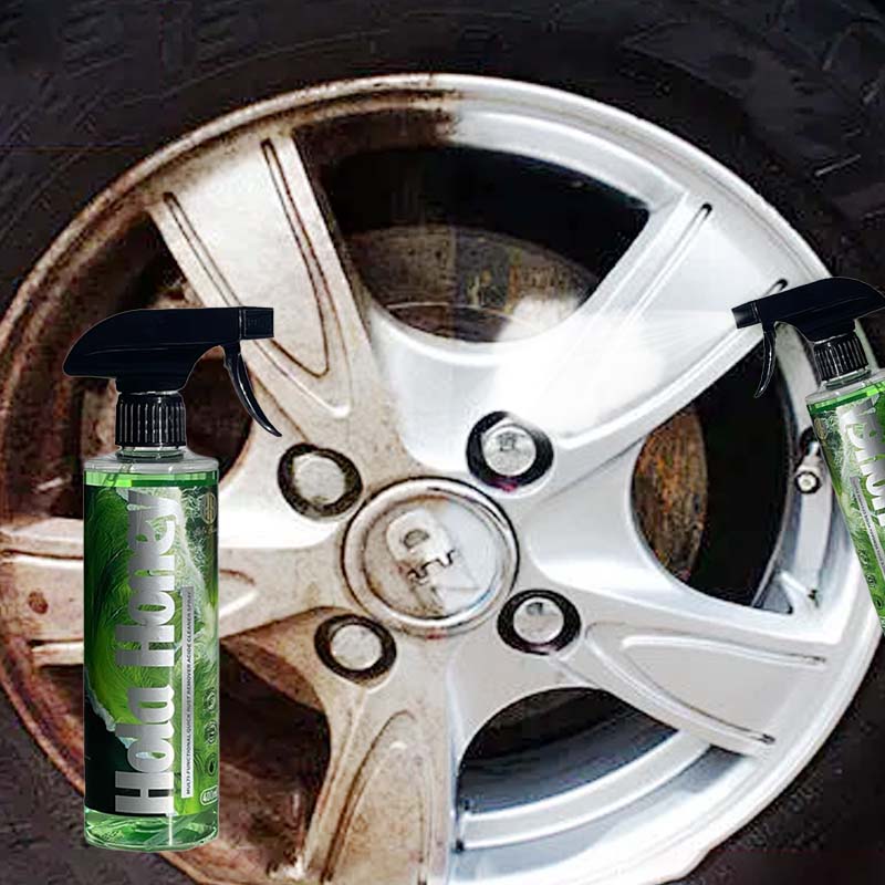 🔥Kraftvolles Rostlöser- und Schmiermittelspray✨🚗Ultra-effektiv, keine Beschädigung der Karosserie