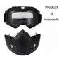 🔥 Begrenzte Zeit halber Preis - 🪛 Schweiß- und Schneidemaske (Anti-Glare, UV-Strahlung, Staubschutz)