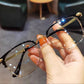 Ultra Light Anti Blue Presbyopic-Brille