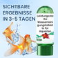 🌿Polymer-Wasserklärer Tabs – Zur Reduzierung von Trübungen & Verbesserung der Wasserqualität 💧🐟
