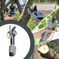 🔥Neujahrsangebote🔥Elektrische Gartenschere mit Akku ＆ Ladegerät