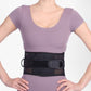 💖Verstellbarer Lendenwirbelstützgürtel Lower Back Brace