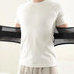 💖Verstellbarer Lendenwirbelstützgürtel Lower Back Brace