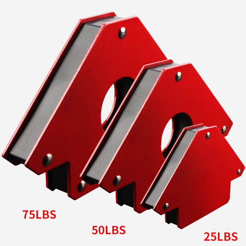 Multifunktionales magnetisches Schweißhalterwerkzeug