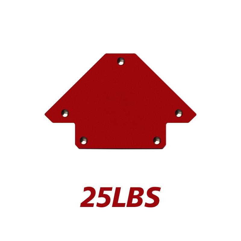 Multifunktionales magnetisches Schweißhalterwerkzeug