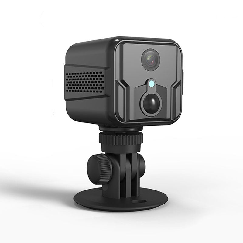 📹 50% RABATT! ✈️ HD-WLAN-Kamera mit Nachtsicht – 24/7 Klare Überwachung, Bewegungserkennung & Zwei-Wege-Audio 🏠