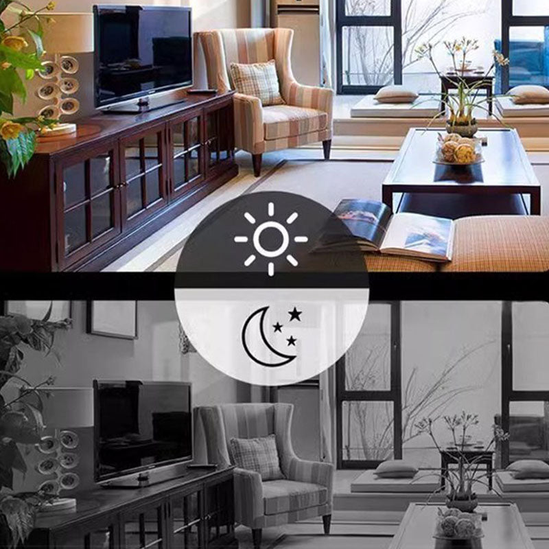 📹 50% RABATT! ✈️ HD-WLAN-Kamera mit Nachtsicht – 24/7 Klare Überwachung, Bewegungserkennung & Zwei-Wege-Audio 🏠