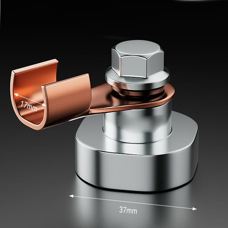 💥Welding Magic Tool💥Neuartige Schweißtechnik – Starke magnetische Schweißverbindung ohne Klemmen