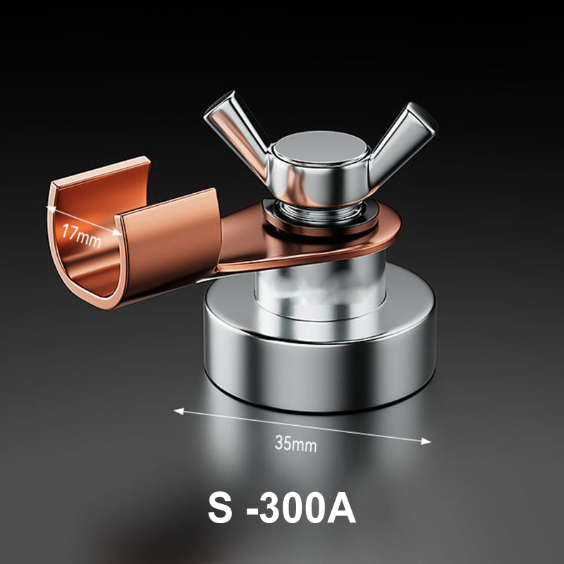 💥Welding Magic Tool💥Neuartige Schweißtechnik – Starke magnetische Schweißverbindung ohne Klemmen