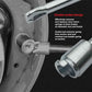 🔧🔩 46% RABATT! Bremsfedern-Zange für Trommelbremsen – Sicher, stabil & ideal für Kfz-Werkstatt & Heimwerker ✨