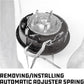 🔧🔩 46% RABATT! Bremsfedern-Zange für Trommelbremsen – Sicher, stabil & ideal für Kfz-Werkstatt & Heimwerker ✨