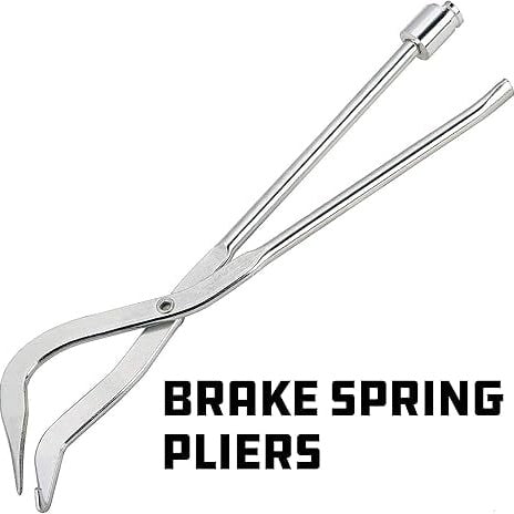 🔧🔩 46% RABATT! Bremsfedern-Zange für Trommelbremsen – Sicher, stabil & ideal für Kfz-Werkstatt & Heimwerker ✨