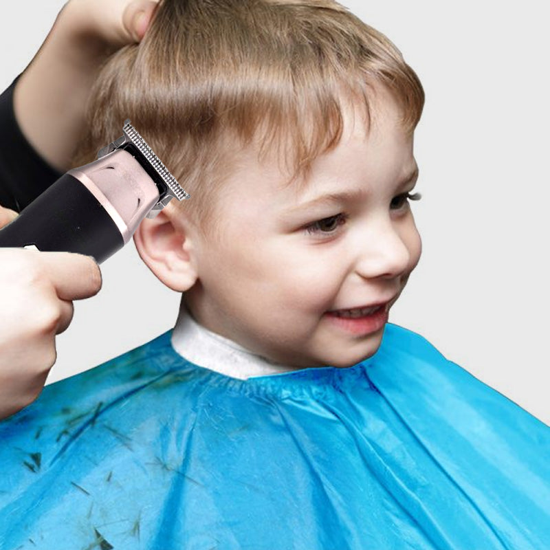 Zeitlich begrenzter Rabatt von 50%✨ LCD Digitaler Haarschneider