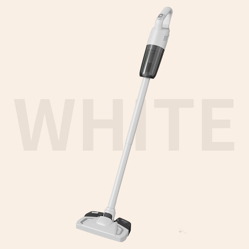 🔥 58 % Rabatt!🔥Kabelloser Handstaubsauger mit starker Saugkraft – 2-in-1 Nass- und Trockensauger zum Saugen & Wischen im Haushalt