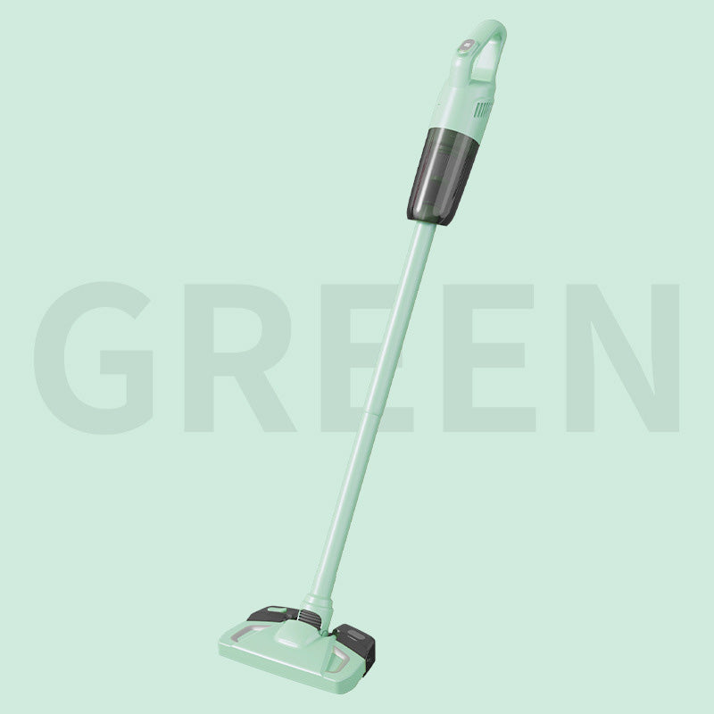 🔥 58 % Rabatt!🔥Kabelloser Handstaubsauger mit starker Saugkraft – 2-in-1 Nass- und Trockensauger zum Saugen & Wischen im Haushalt